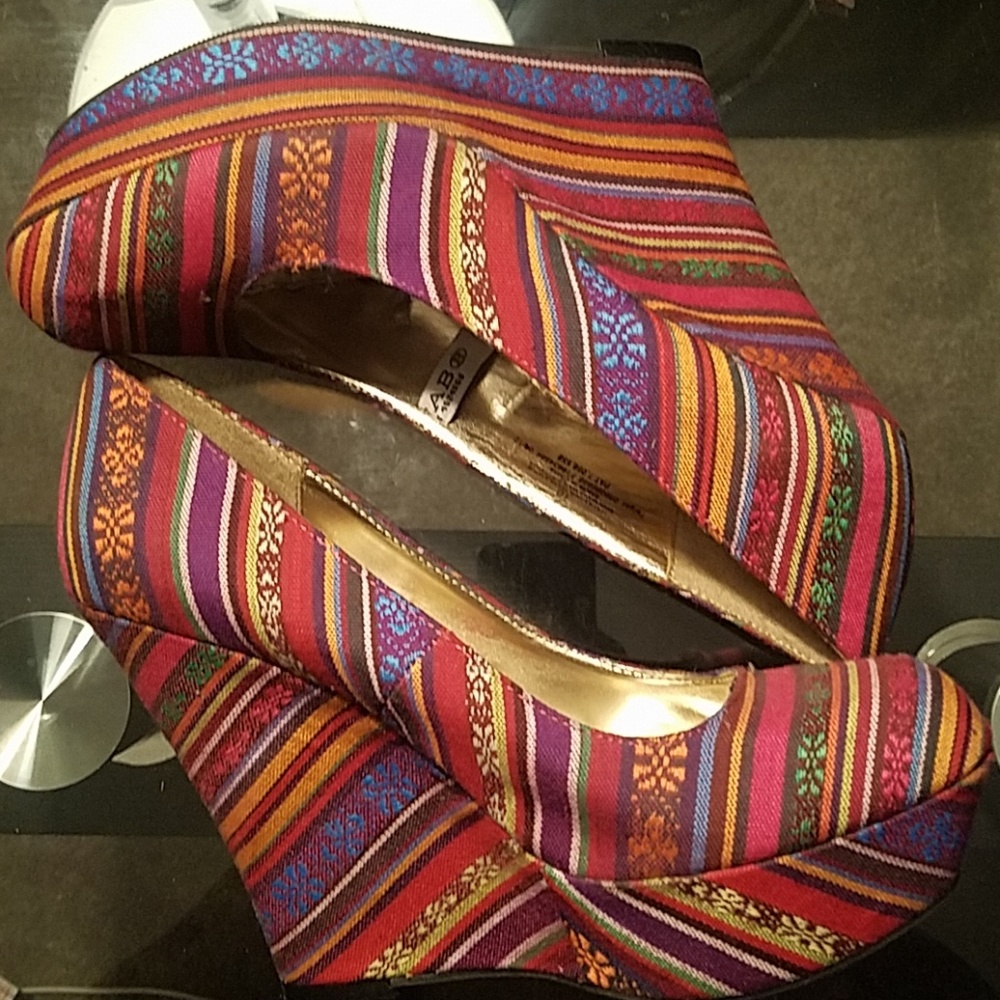 Shoes